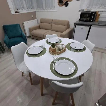Appartement Sweet Calais