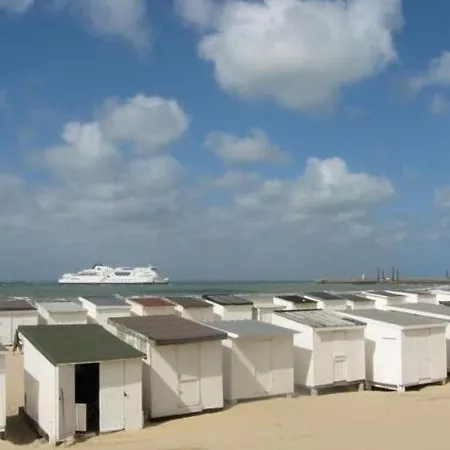 Sweet * Calais